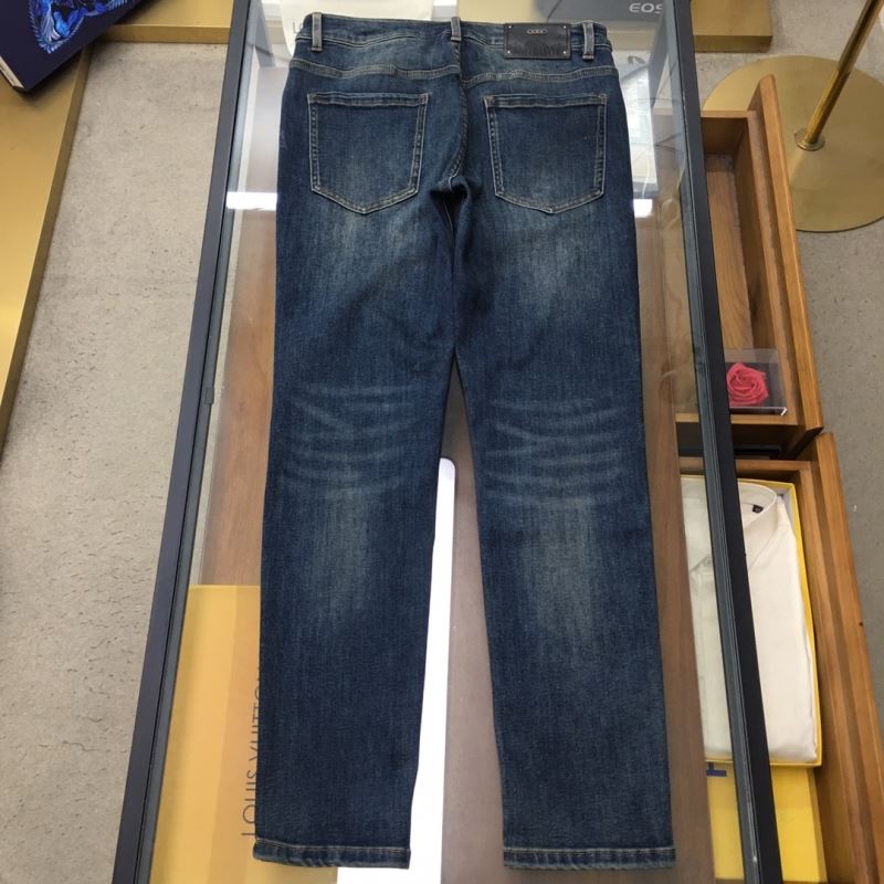 Louis Vuitton Jeans